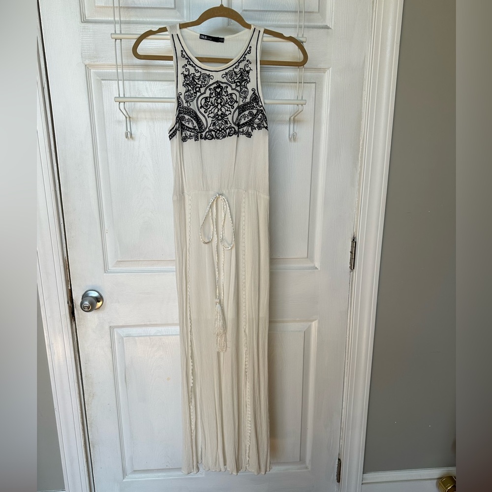 Boutique Boho Dress